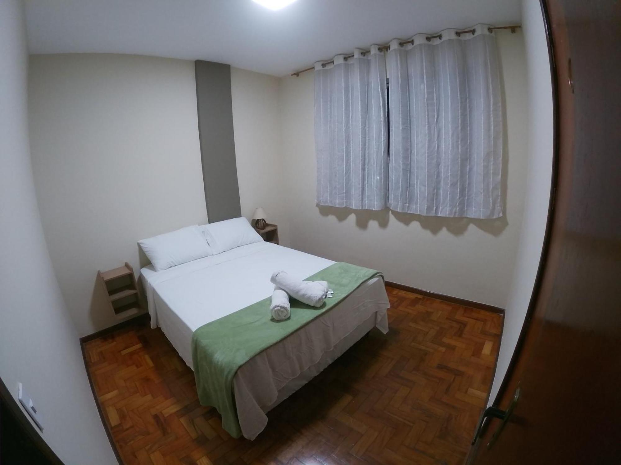 Apartamento Centro Nova Friburgo Exterior photo