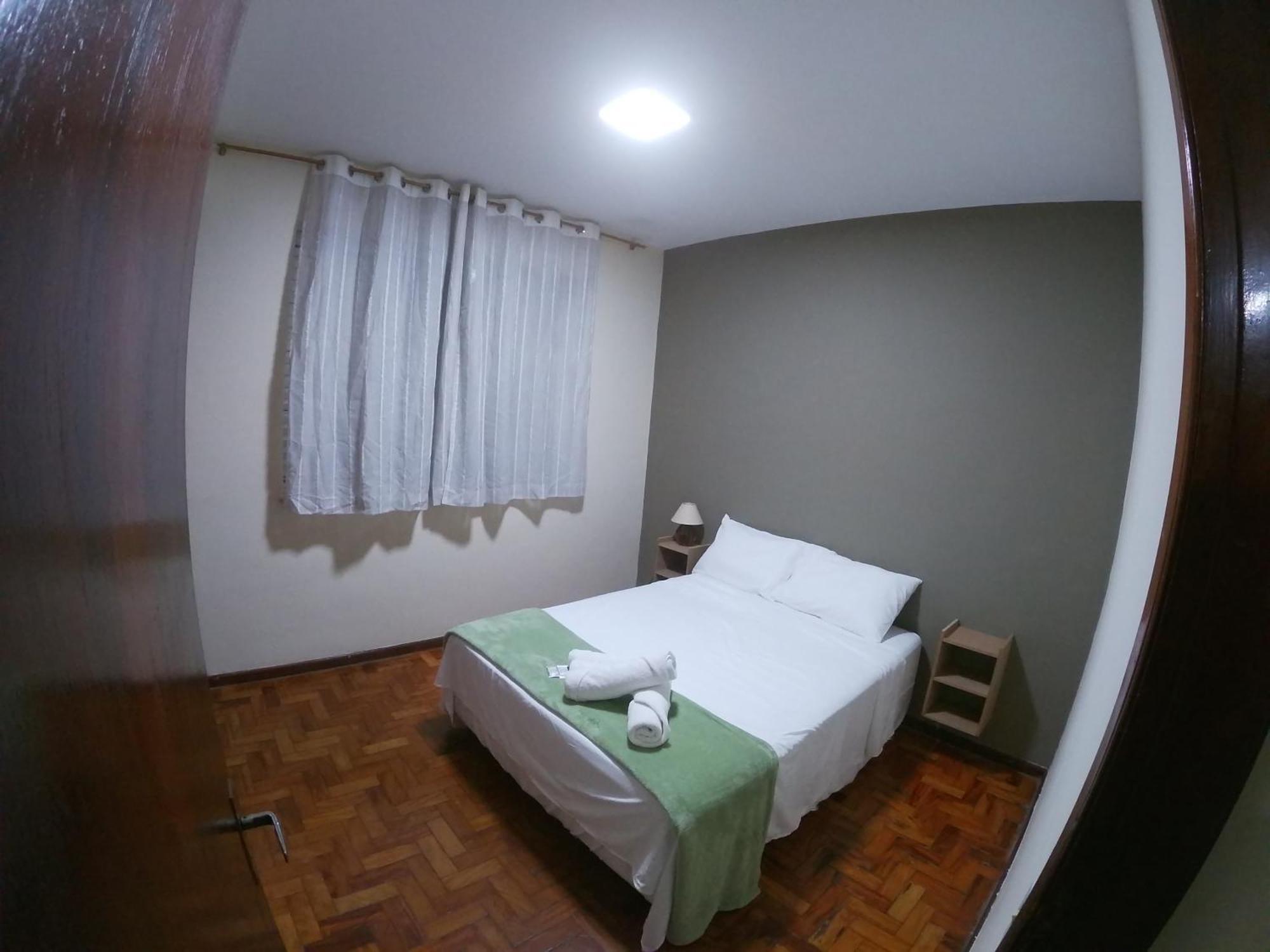Apartamento Centro Nova Friburgo Exterior photo